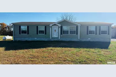 6874 White Walnut Rd Road, Pinckneyville, IL 62274 - Photo 1