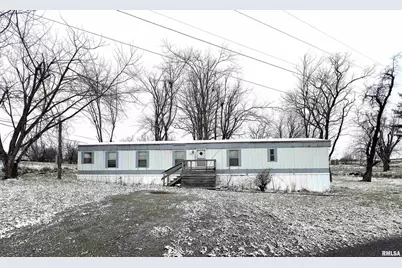 112 N Old Marion Road, Orangeville, IL 62939 - Photo 1