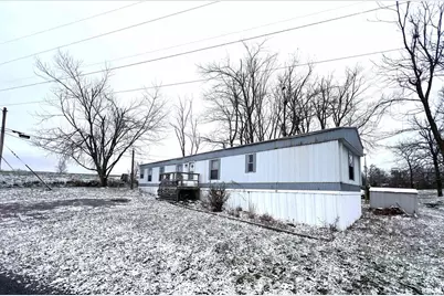 112 N Old Marion Road, Orangeville, IL 62939 - Photo 3