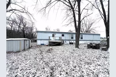 112 N Old Marion Road, Orangeville, IL 62939 - Photo 5