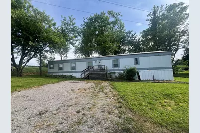 112 N Old Marion Road, Orangeville, IL 62939 - Photo 1