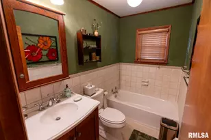 127 W Homer St, Harrisburg, IL 62946 - Photo 11