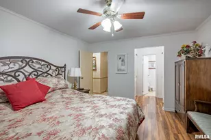 105 Woodlake Ln, Eldorado, IL 62930 - Photo 21