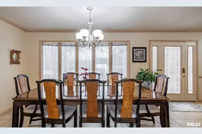 105 Woodlake Lane, Eldorado, IL 62930 - Photo 19