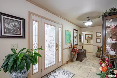 105 Woodlake Lane, Eldorado, IL 62930 - Photo 31