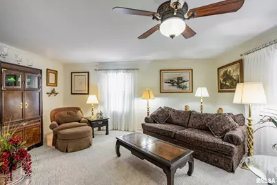 105 Woodlake Lane, Eldorado, IL 62930 - Photo 29