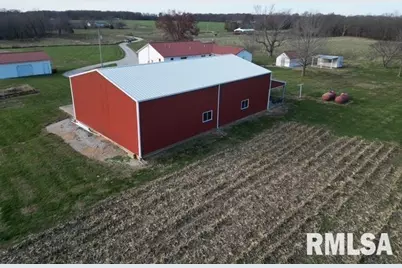 4786 Keller Road, Iuka, IL 62849 - Photo 39