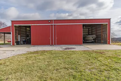 4786 Keller Road, Iuka, IL 62849 - Photo 3