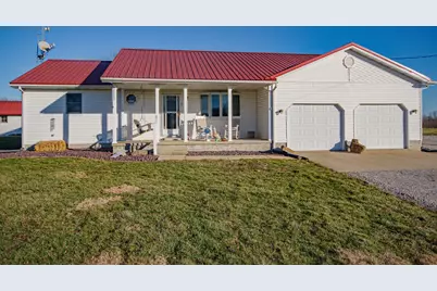 4786 Keller Road, Iuka, IL 62849 - Photo 1