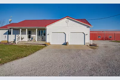 4786 Keller Road, Iuka, IL 62849 - Photo 5