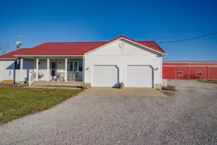 4786 Keller Rd, Iuka, IL 62849 - Photo 5