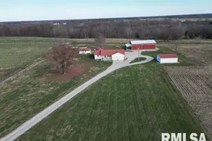 4786 Keller Rd, Iuka, IL 62849 - Photo 35