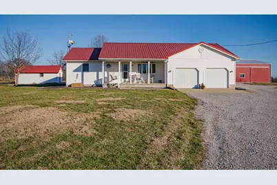 4786 Keller Road, Iuka, IL 62849 - Photo 33