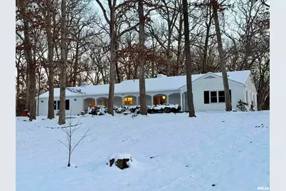 3831 E State Highway, Rockford, IL 62461 - Photo 1