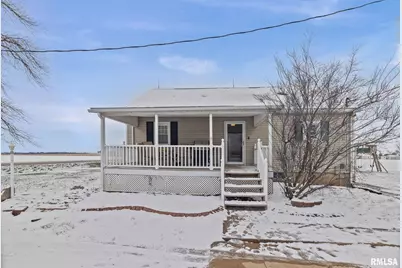 7302 Hoffman Road, Centralia, IL 62801 - Photo 1