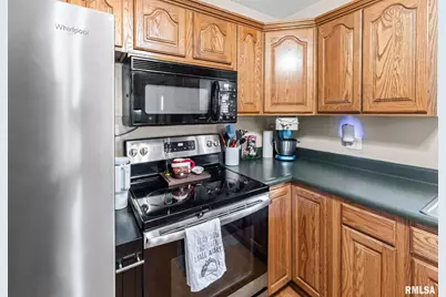 7302 Hoffman Road, Centralia, IL 62801 - Photo 19