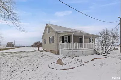 7302 Hoffman Road, Centralia, IL 62801 - Photo 3