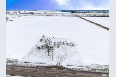 7302 Hoffman Road, Centralia, IL 62801 - Photo 37