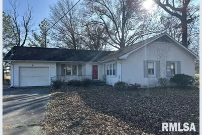 7345 US Hwy 45 S, Carrier Mills, IL 62917 - Photo 3