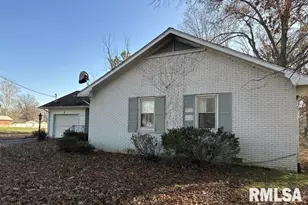 7345 US Hwy 45 S, Carrier Mills, IL 62917 - Photo 5