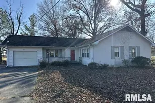 7345 US Hwy 45 S, Carrier Mills, IL 62917 - Photo 3