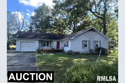 7345 US Hwy 45 S, Carrier Mills, IL 62917 - Photo 1