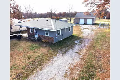 103 Watkins Street, Cisne, IL 62823 - Photo 1