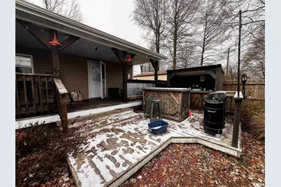 829 E Jefferson Street, Morris, IL  - Photo 5