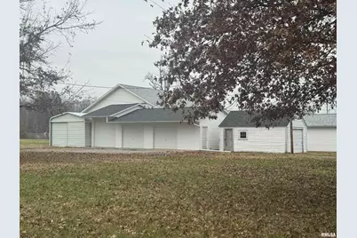 8576 Old 13 Route, Marion, IL 62959 - Photo 9