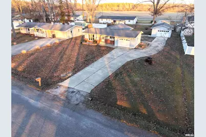 274 Oaktree Ave Avenue, Salem, IL 62881 - Photo 7