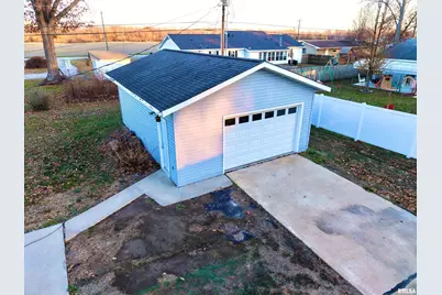 274 Oaktree Ave Avenue, Salem, IL 62881 - Photo 33