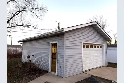 274 Oaktree Ave Avenue, Salem, IL 62881 - Photo 5