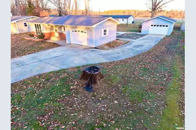 274 Oaktree Ave Avenue, Salem, IL 62881 - Photo 45