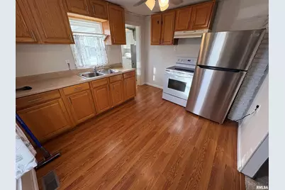 403 Wortby Street, Odin, IL 62870 - Photo 7