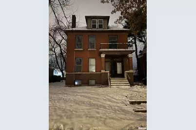 2251 Edison Avenue, Granite City, IL 62040 - Photo 1