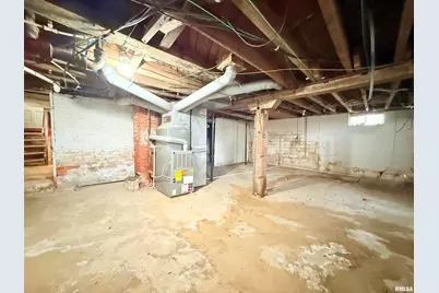 1708 N Yew St Street, Harrisburg, IL 62946 - Photo 19