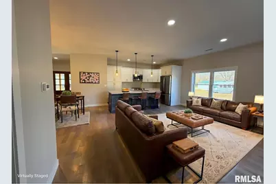 333 S Hanseman Street, Carbondale, IL 62901 - Photo 5