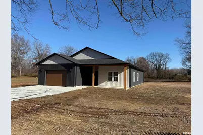 333 S Hanseman Street, Carbondale, IL 62901 - Photo 1