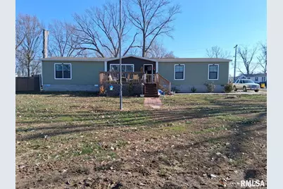 1300 Jackson Avenue, Sandoval, IL 62882 - Photo 1