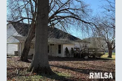 1112 McHaney Road, Harrisburg, IL 62946 - Photo 25