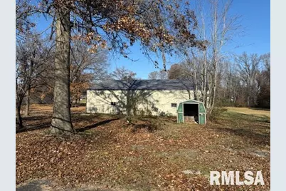 1112 McHaney Road, Harrisburg, IL 62946 - Photo 23