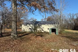 1112 McHaney Rd, Harrisburg, IL 62946 - Photo 23