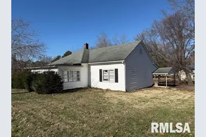 1112 McHaney Road, Harrisburg, IL 62946 - Photo 1