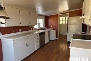 1112 McHaney Rd, Harrisburg, IL 62946 - Photo 5