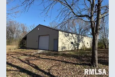 1112 McHaney Road, Harrisburg, IL 62946 - Photo 3