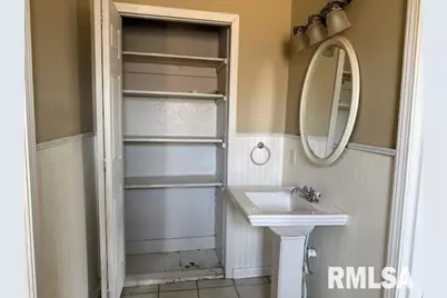 1112 McHaney Road, Harrisburg, IL 62946 - Photo 13