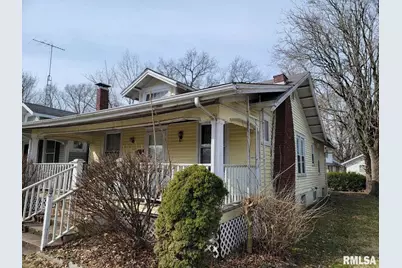 334 S Lincoln Boulevard, Centralia, IL 62801 - Photo 3