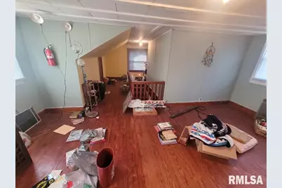 511 SE 4th Street, Fairfield, IL 62837 - Photo 27