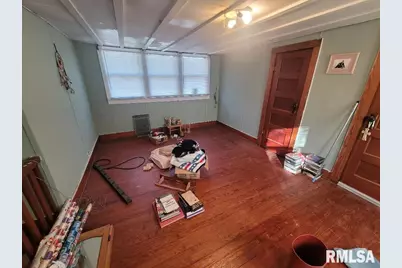 511 SE 4th Street, Fairfield, IL 62837 - Photo 25