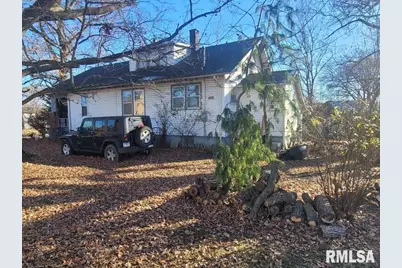 511 SE 4th Street, Fairfield, IL 62837 - Photo 5